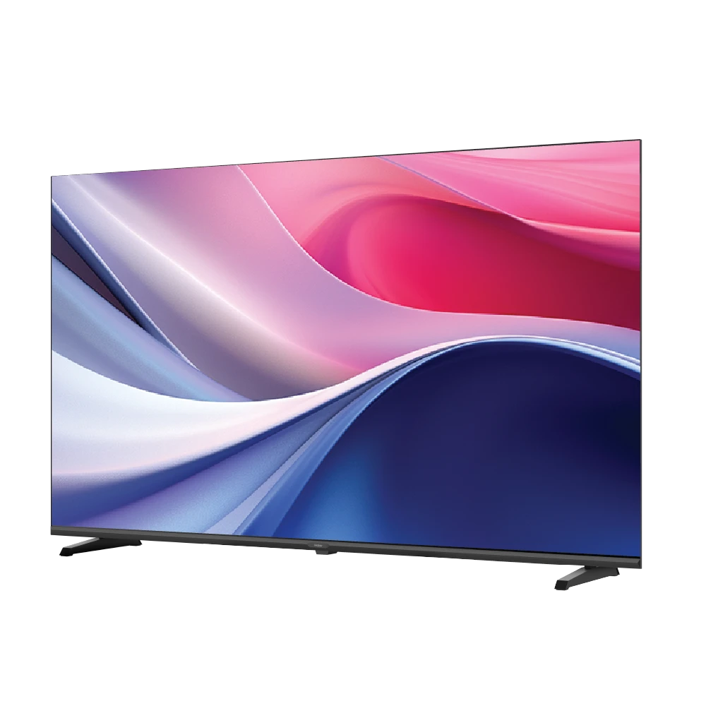 Haier K85G 4K Ultra HD 164cm (65) Google TV | Google Assistant